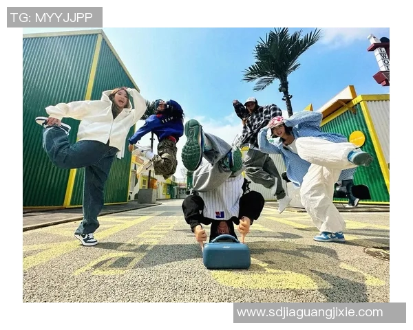 南京街舞队在街舞节奏排名中创下新高引发热议与关注