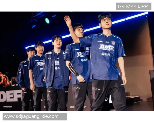 重磅专题：探秘JDG战队防守革新背后的战术与思考