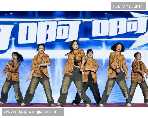 武汉街舞队的热情与活力揭秘街头舞蹈的魅力与挑战