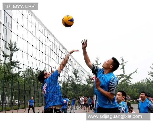 广州排球队的节奏揭秘：排球巨献背后的故事与魅力