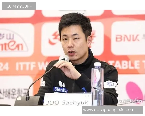 吴伟专访：从乒乓球新星到传奇教练的心路历程回顾