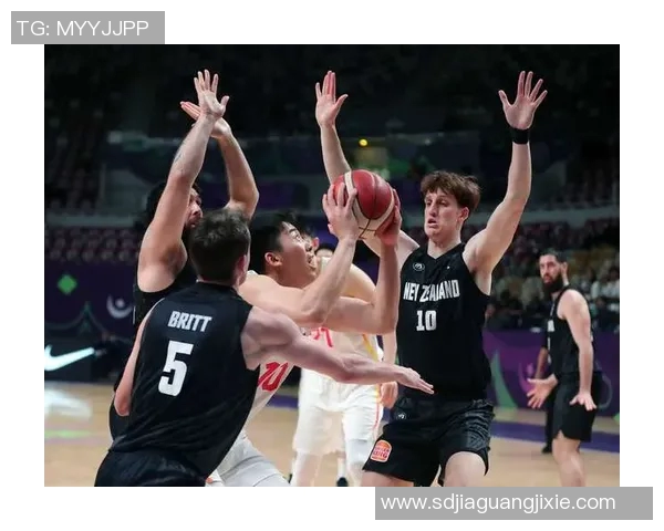 南京篮球队在世界杯预选赛中的崛起与成长历程全景回顾