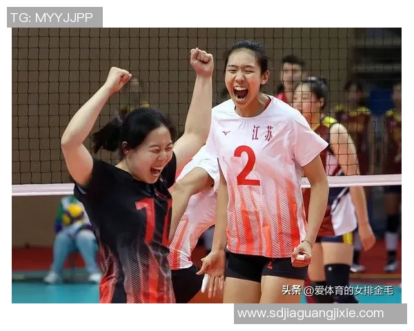 成都排球队在全国排球配合排行榜中荣获第五名展现强大实力与团队默契 成都排球队在全国排球配合排行榜中荣获第五名展现强大实力与团队默契