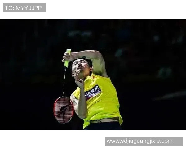 广州羽毛球队心理素质探讨：提升竞技表现的关键因素与策略分析