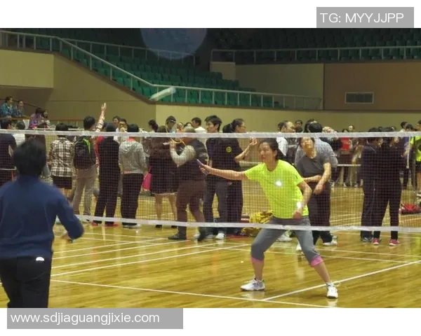 南京羽毛球队在精英赛中的灵活性表现分析与总结