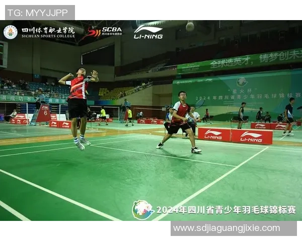 成都羽毛球队实力飙升创新高引领全国羽毛球力量排名新风潮