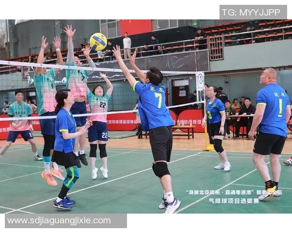 排球盛宴:深入解析北京排球队的战术与技术创新之路 排球盛宴:深入解析北京排球队的战术与技术创新之路