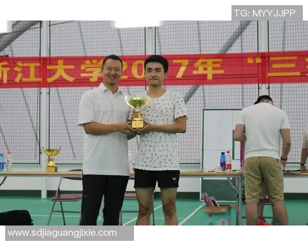 广州羽毛球队实力对比深度解析与未来发展趋势探讨