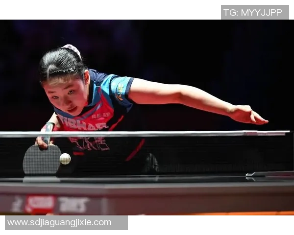 杭州乒乓球队在总决赛中的强势表现与未来发展潜力分析