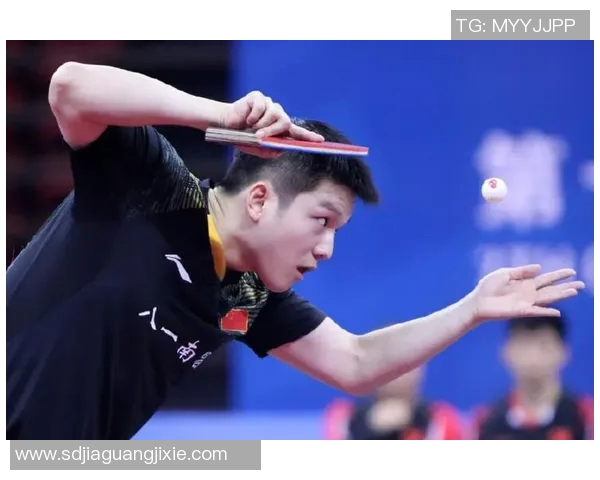 深入探讨北京乒乓球队力量表现的数据分析与训练策略研究