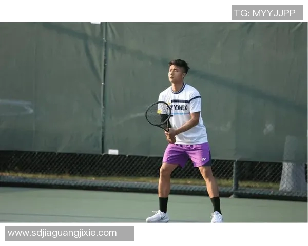 重庆网球队耐力训练创新引发热议助力运动员竞技水平提升