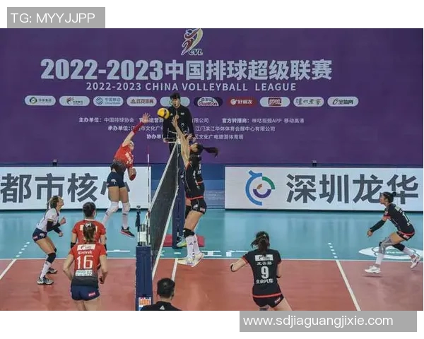 深圳排球队的排球战术解析与节奏体系的深度剖析 深圳排球队的排球战术解析与节奏体系的深度剖析