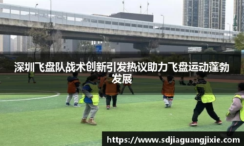 深圳飞盘队战术创新引发热议助力飞盘运动蓬勃发展