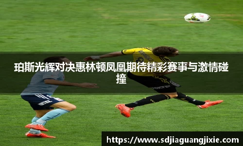 珀斯光辉对决惠林顿凤凰期待精彩赛事与激情碰撞